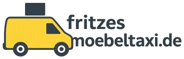 Logo Fritzes Möbeltaxi